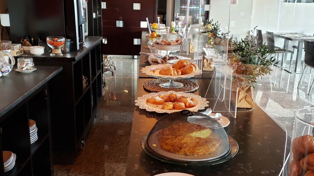 Collado Villalba Hotel | FC Villalba