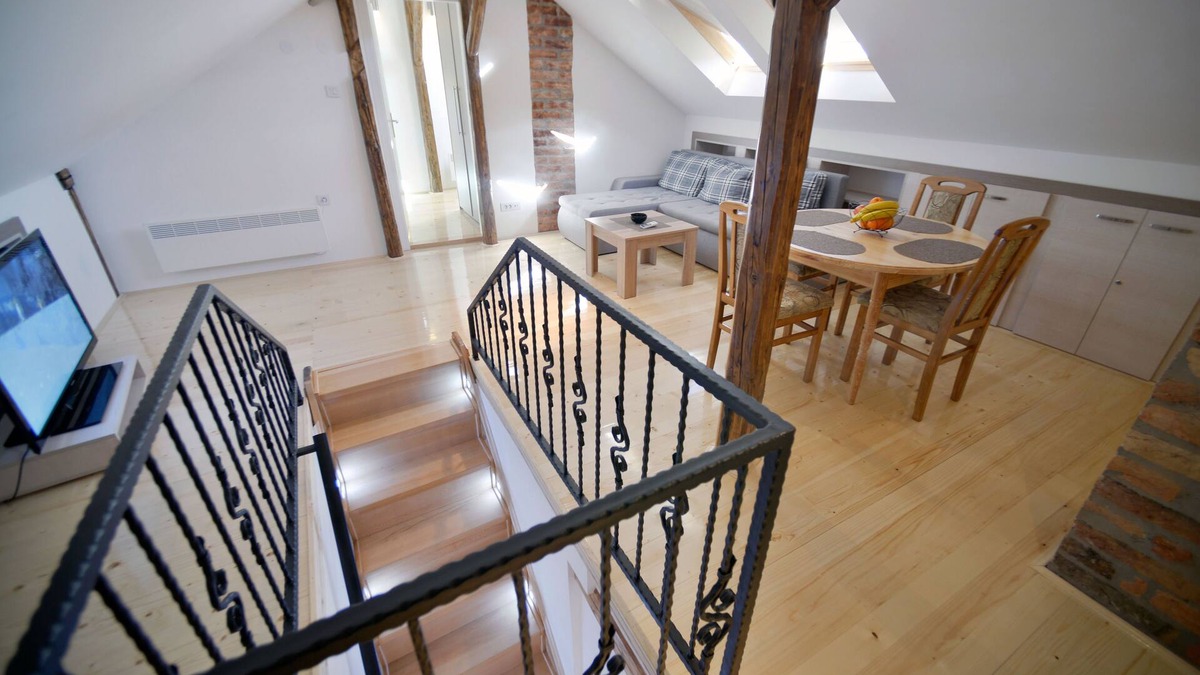 Kosancicev Venac Apartment | fd.eight Apartment (city soul Belgarde)