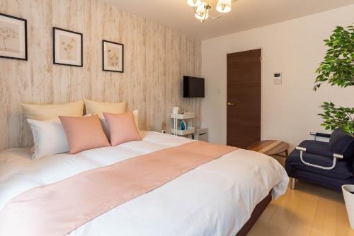 Nishinari Apartment | FDS Liberta