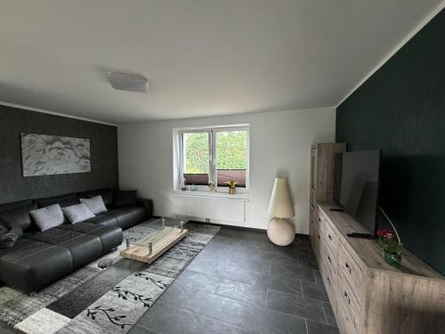 Parkentin Apartment | Fe-Wo-Neubau 2