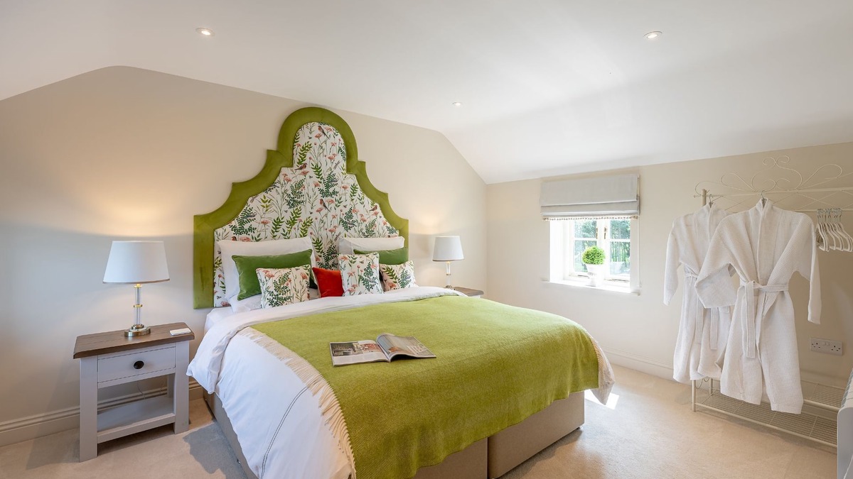 Ripon Cottage | Feathered Nest - Masham