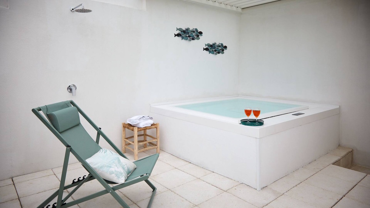 Polignano a Mare House | Feature dwelling in the heart of Puglia in the beautiful Polignano a Mare