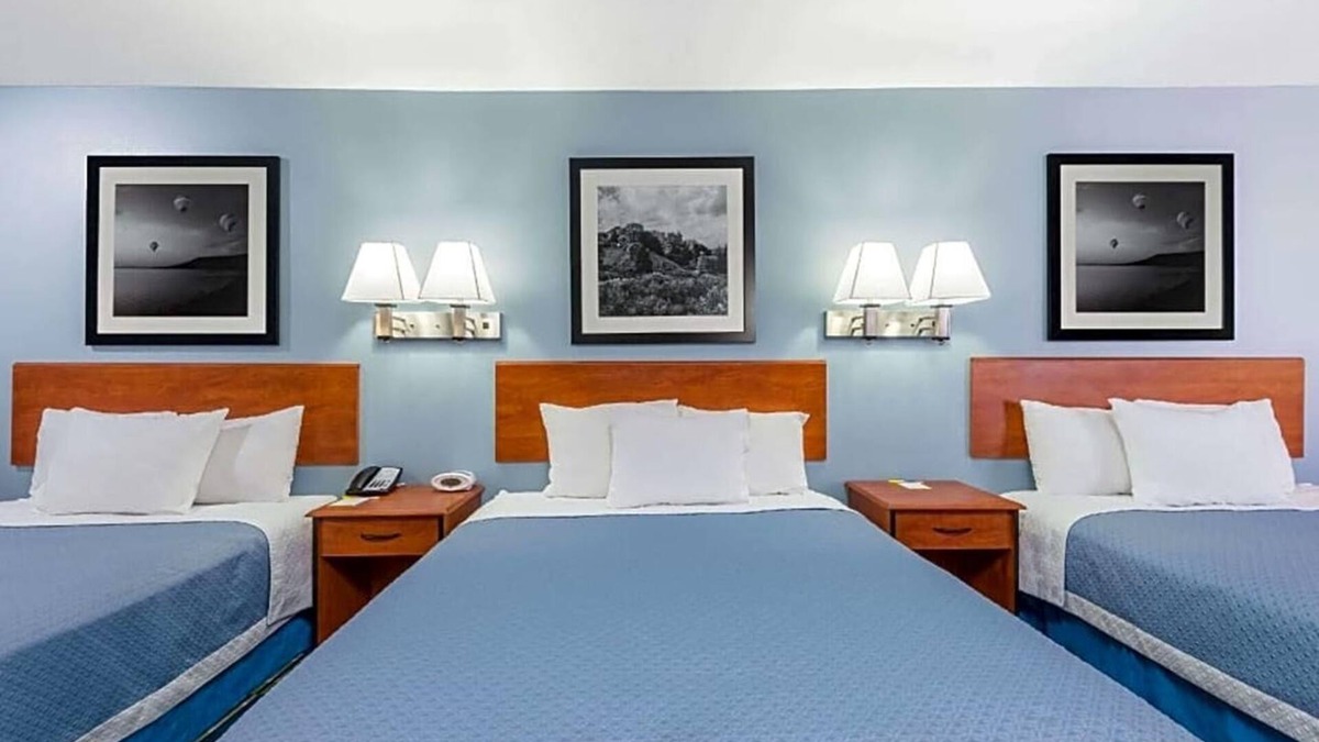 East Las Vegas Apartment | Featuring a year round indoor pool and a hot tub .