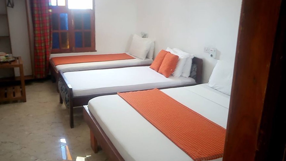 Stone Town Bed & Breakfast | Featuring free WiFi, Rooftop Cafe , close to ferry terminal & City attractions