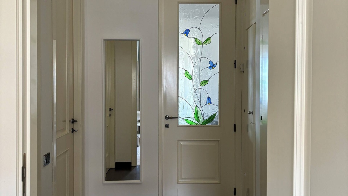 Potenza Picena Apartment | Featuring sea and mountain views, a spacious apartment with Air Condition + Wifi
