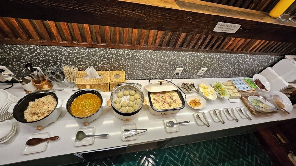 Sindang-dong Hotel | February Hotel Sungseo