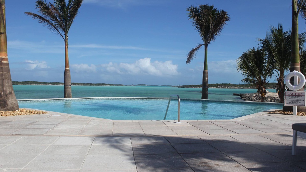 George Town Villa | February Point Villa BB1