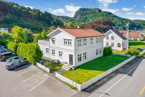 Feda Apartment | Fedafjorden Apartments