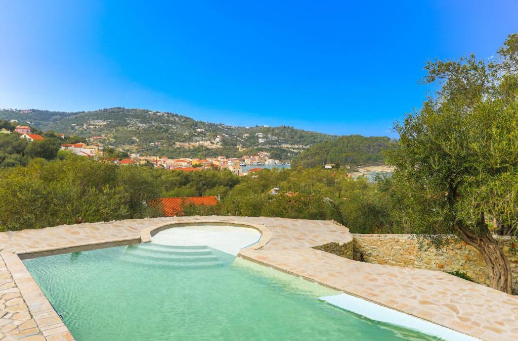 Gaios House | Fede - Danilia Cottages