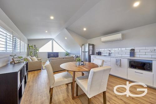 South Fremantle Apartment | Federal Apartments South Fremantle