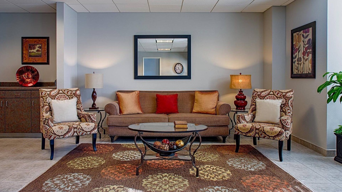 U.S. Naval Base Hotel | Federal City Inn & Suites