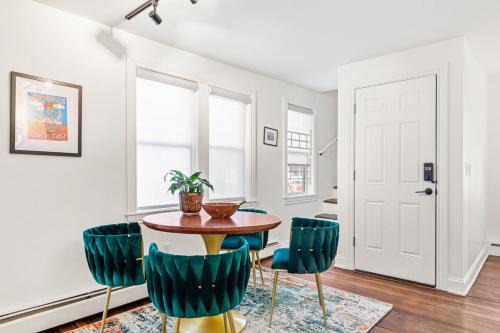 Federal Hill Apartment | Federal Hill PRIDE