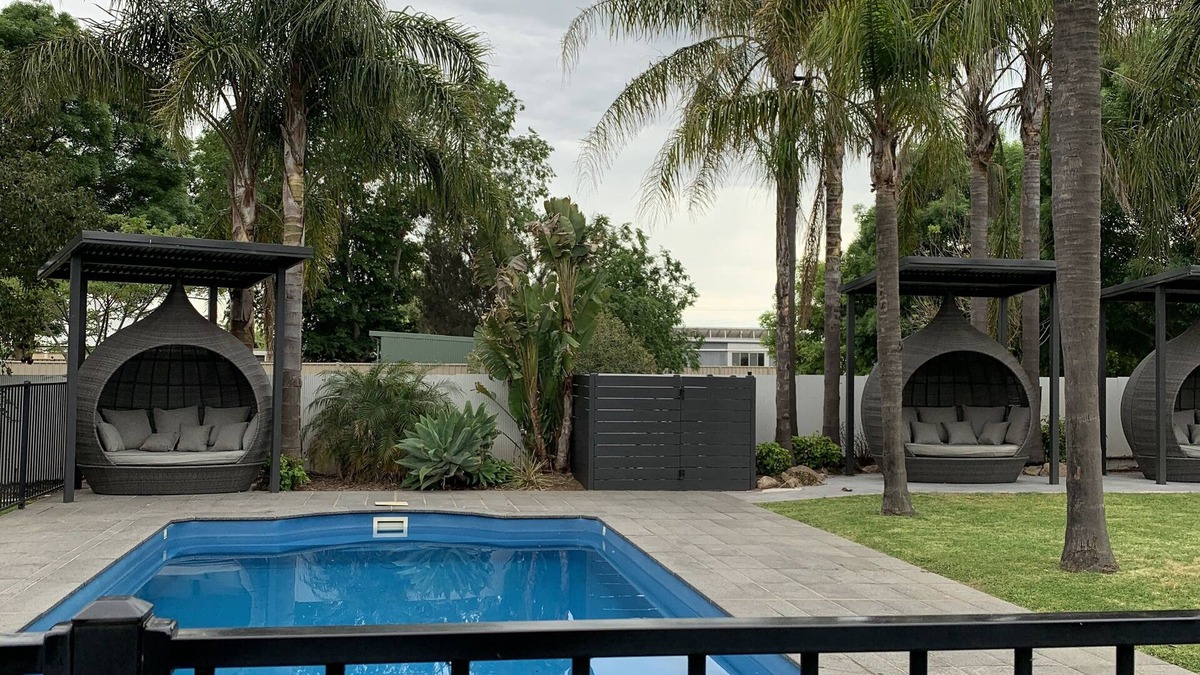 Corowa Hotel | Federation Motel Resort