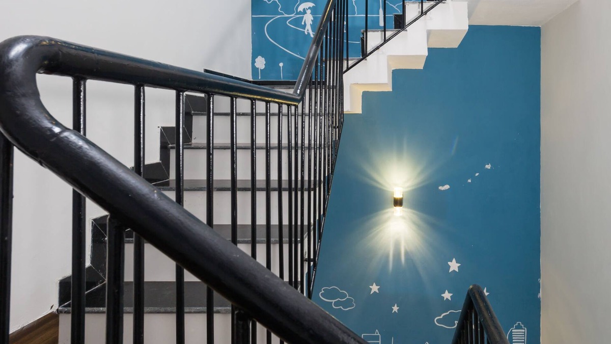 Thanh Khe Hostel | Fedora Hostel