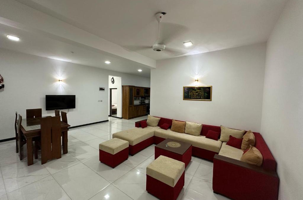 Dalupotha Apartment | Fedro Apartments