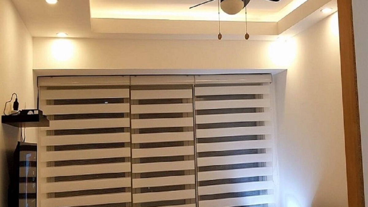 Matandang Balara Condo | Feel As You are in your own Home