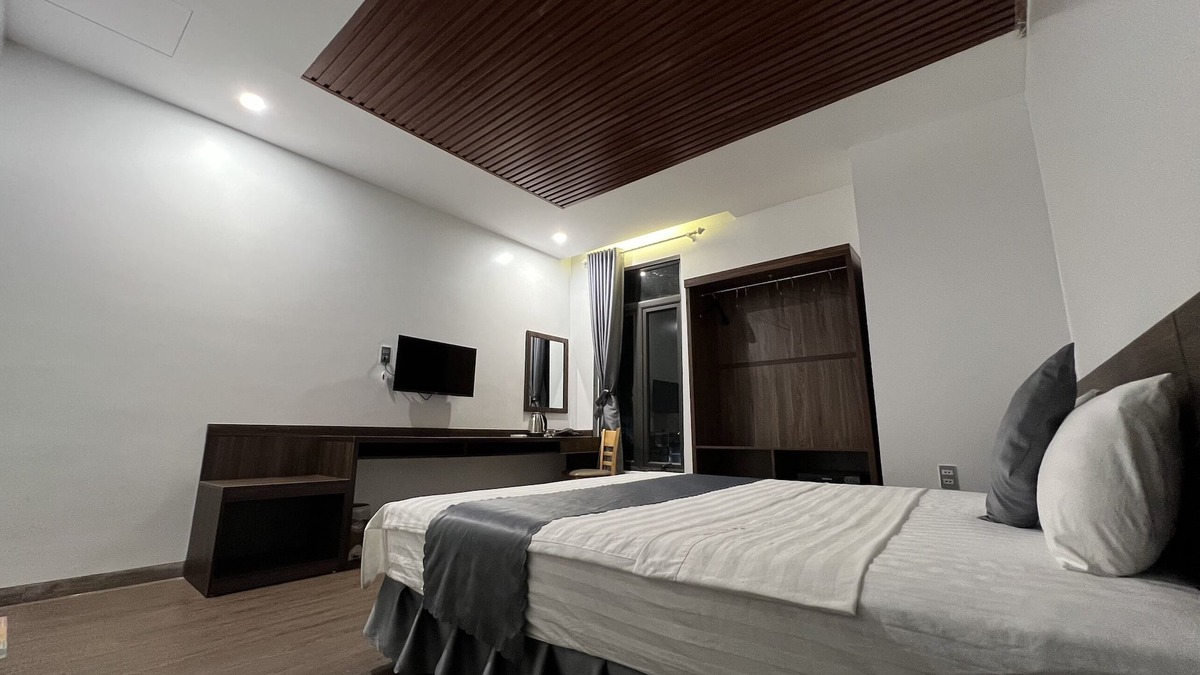 Moc Chau House | Feel at home