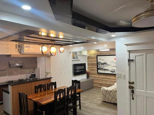 Calumpit House | Feel at home 2 bedroom apartment