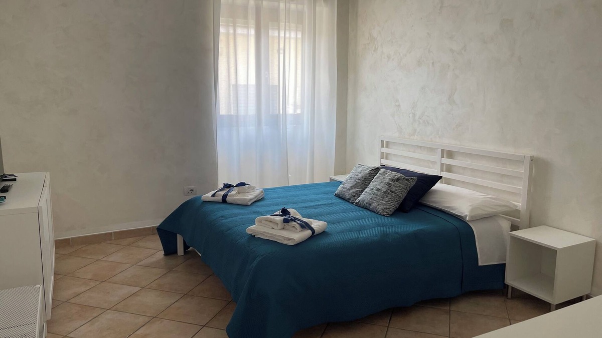 Baronissi Apartment | Feel at home away from home. my Home B&B