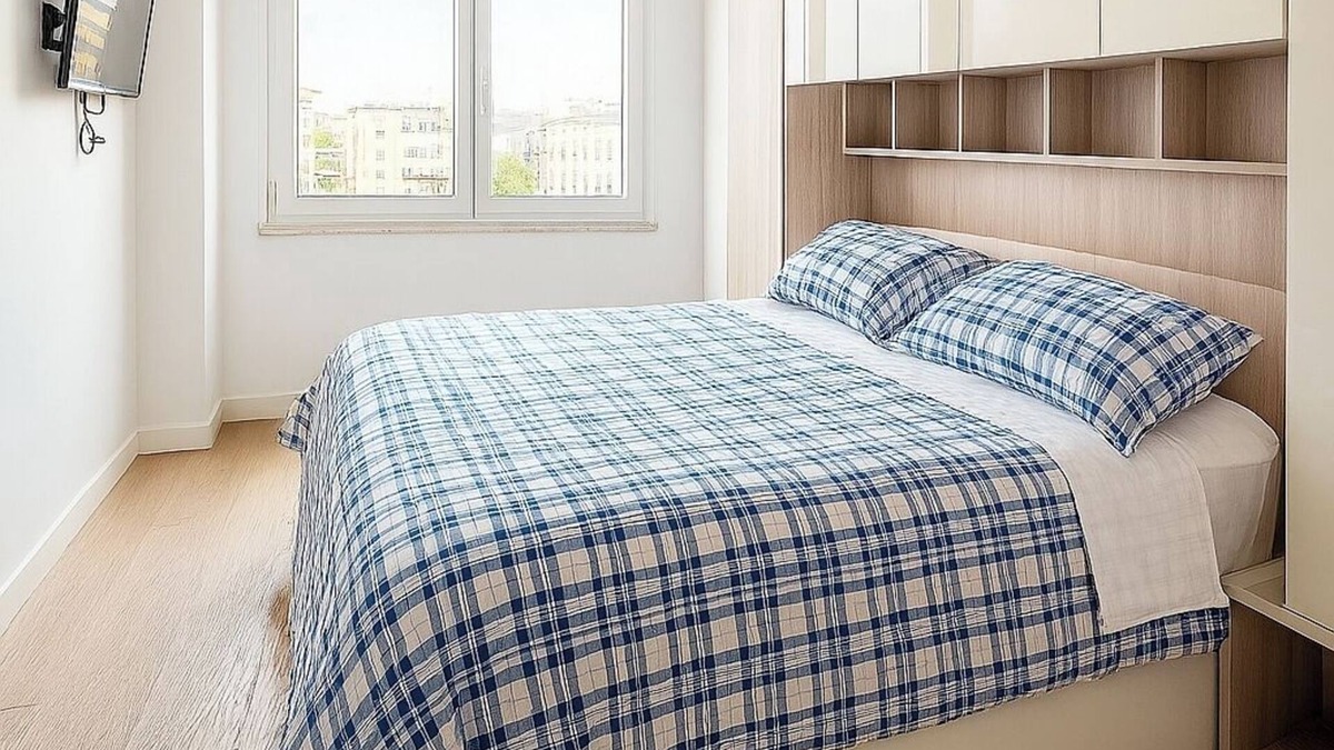 Arenella Apartment | Feel at Home Away from Home: Elegance and Relaxation for Your Vacation