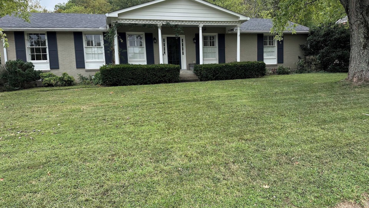 Bellevue House | Feel at Home in Music City