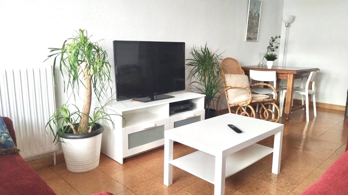 Zizur Mayor Apartment | Feel at home, Pamplona.