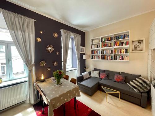 Neubau Apartment | Feel at home - Self Check In