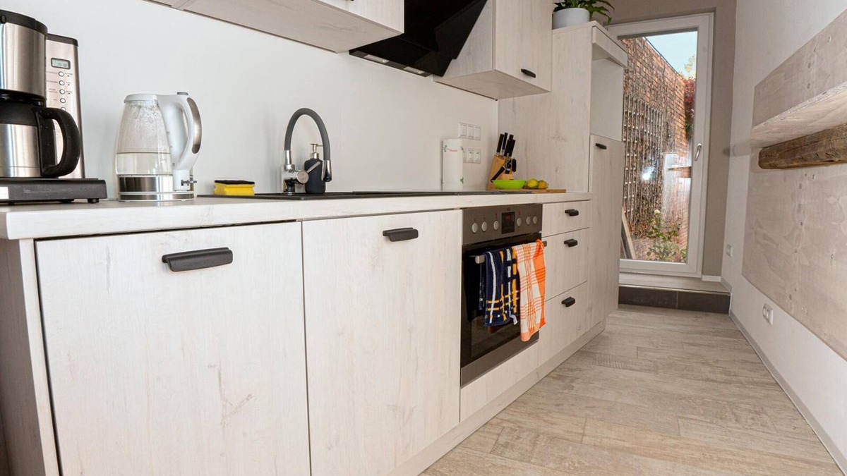 Eisenach Apartment | Feel at home - Temporary Living Eisenach