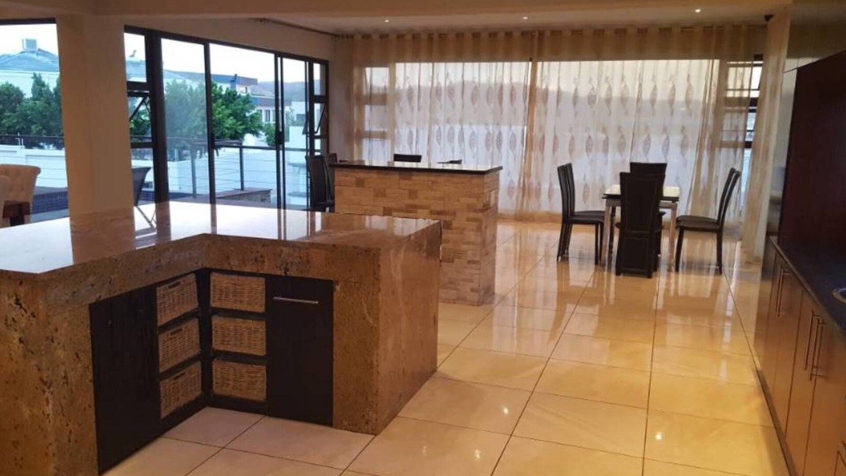 Windhoek Bed & Breakfast | Feel at home while away from home