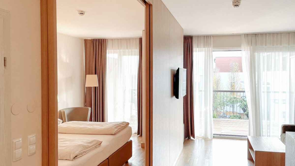 Krumpendorf am Woerther See Apartment | Feel Good Apartment 103 - Feel Good Apartments