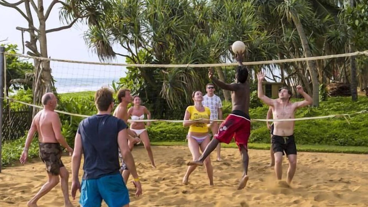 Kalutara Bed & Breakfast | FEEL Beach Villa