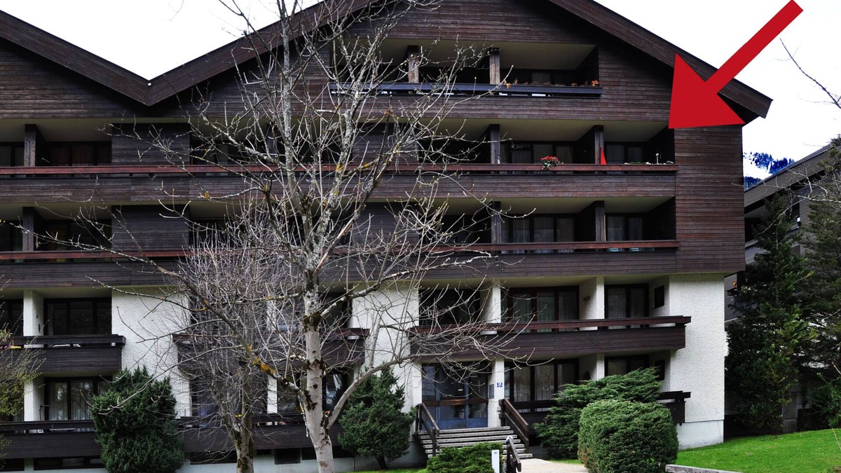 Bad Hofgastein Apartment | Feel Charming Apartment
