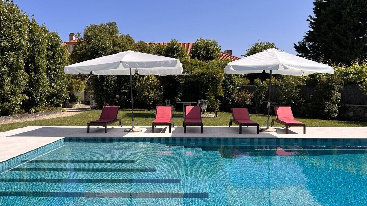 Armamar Villa | Feel Discovery Casa da Capela
