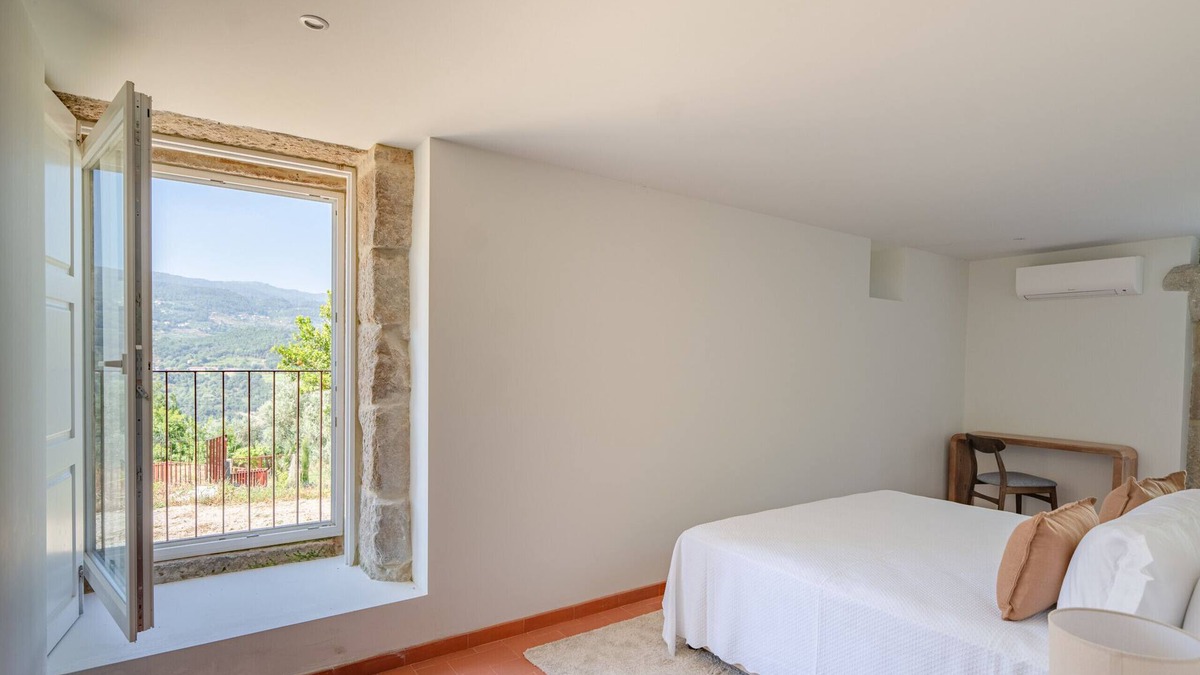 Anreade Villa | Feel Discovery Casa da Granja III
