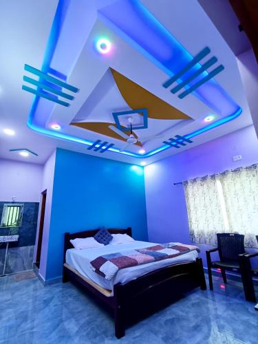 Kamalapur House | FEEL FREE INN HAMPi