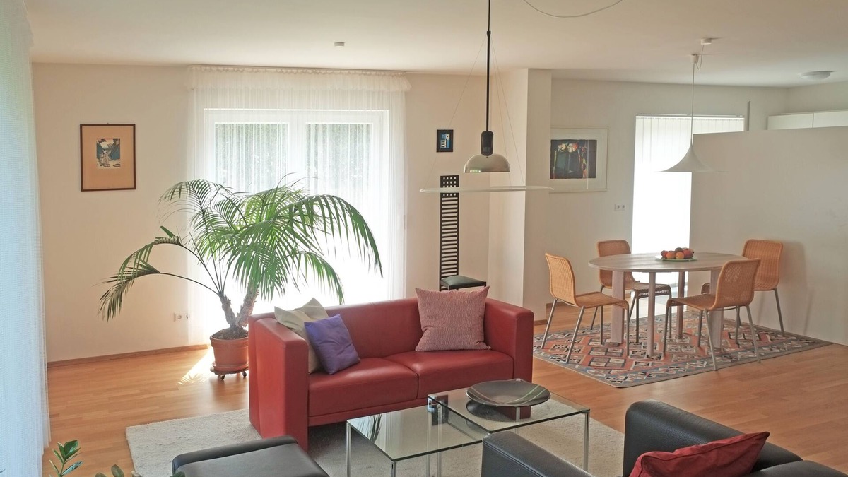 Badenweiler House | Feel good and luxury in a quiet location