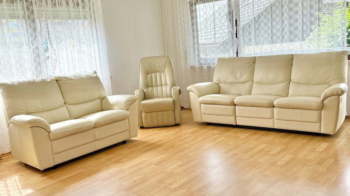 Backnang Apartment | Feel-good apartment close to the city in a quiet location - with WiFi & smart TV