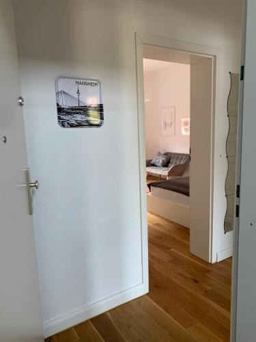 Neckarau Apartment | Feel-Good Apartment In Mannheim-Neckarau