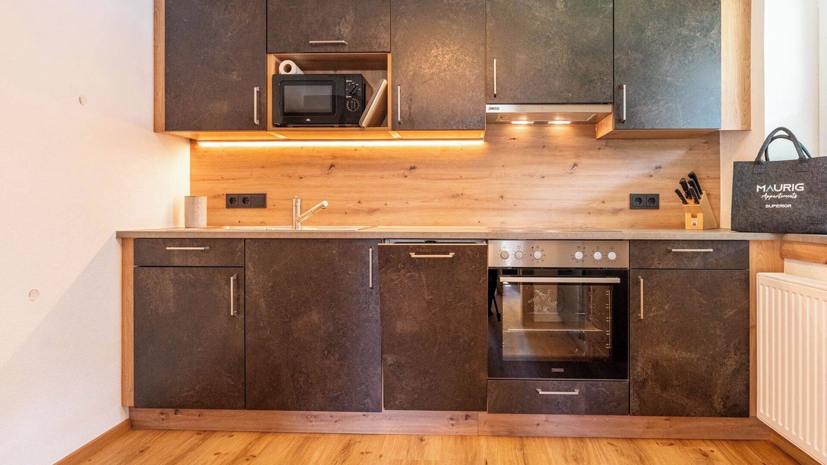 Elbigenalp Apartment | FEEL GOOD DELUXE ALL NEW