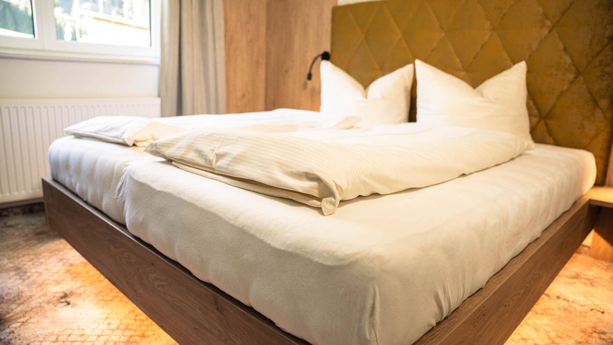 Elbigenalp Apartment | FEEL GOOD DELUXE ALL NEW