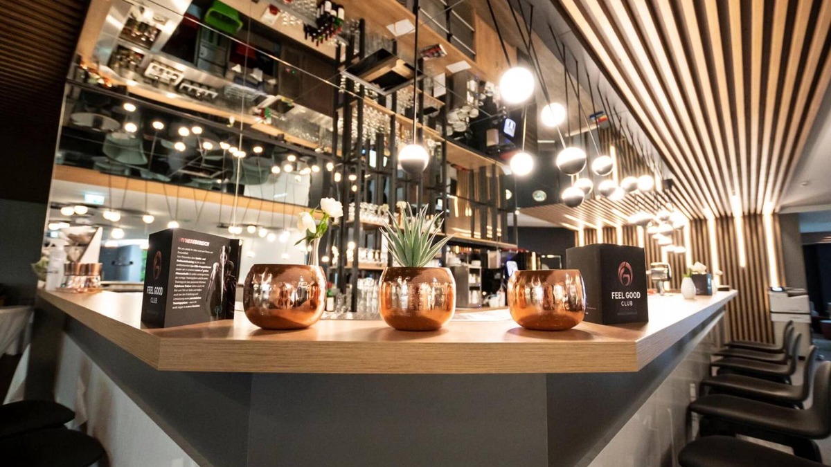 Helbersdorf Hotel | Feel Good Hotel