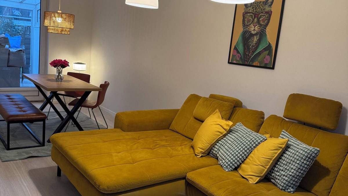 Uetersen House | Feel-good oasis at the gateway to Hamburg