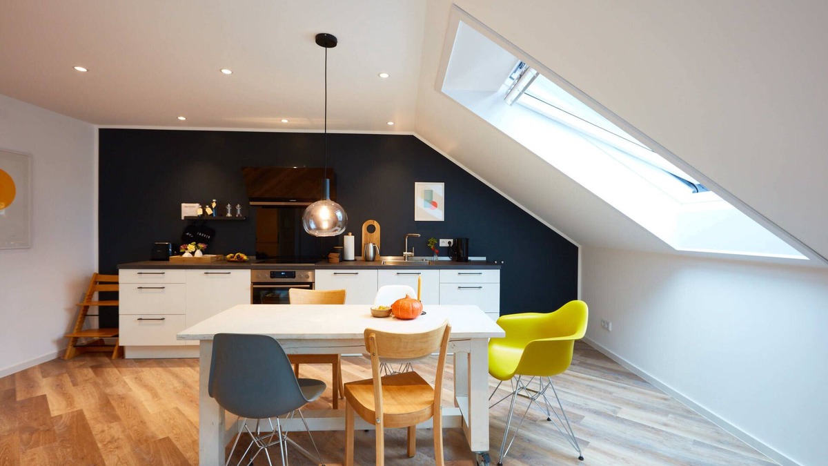 Gondorf Apartment | Feel@Home - Eifellife Apartments in Gondorf - near Eifelpark Gondorf
