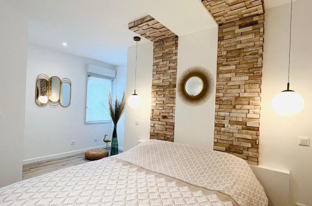 Marguerittes Villa | Feel@home Nemausus «Le 31»
