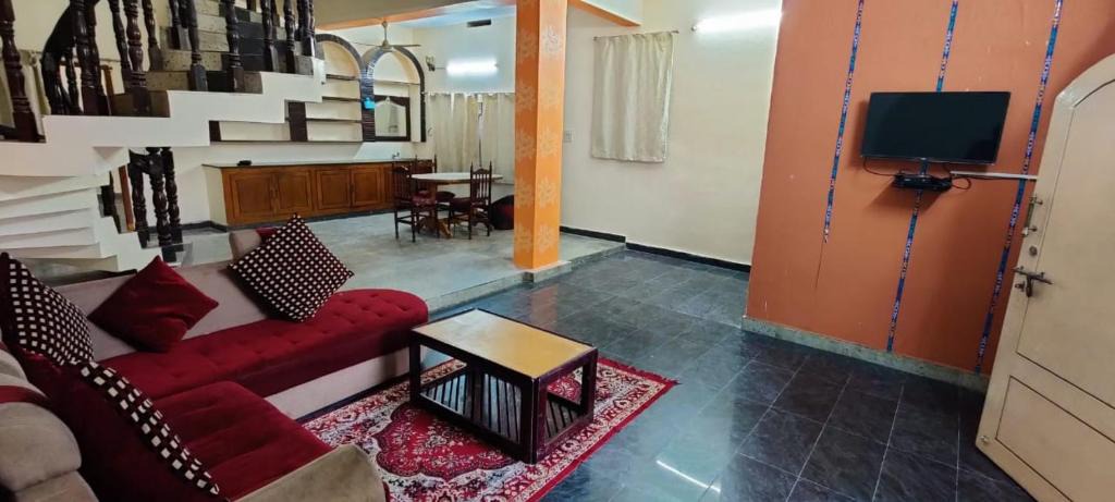 Visakhapatnam Apartment | Feel Lyk Home