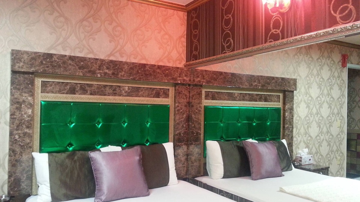 Sinbuk-myeon Hotel | Feel Motel