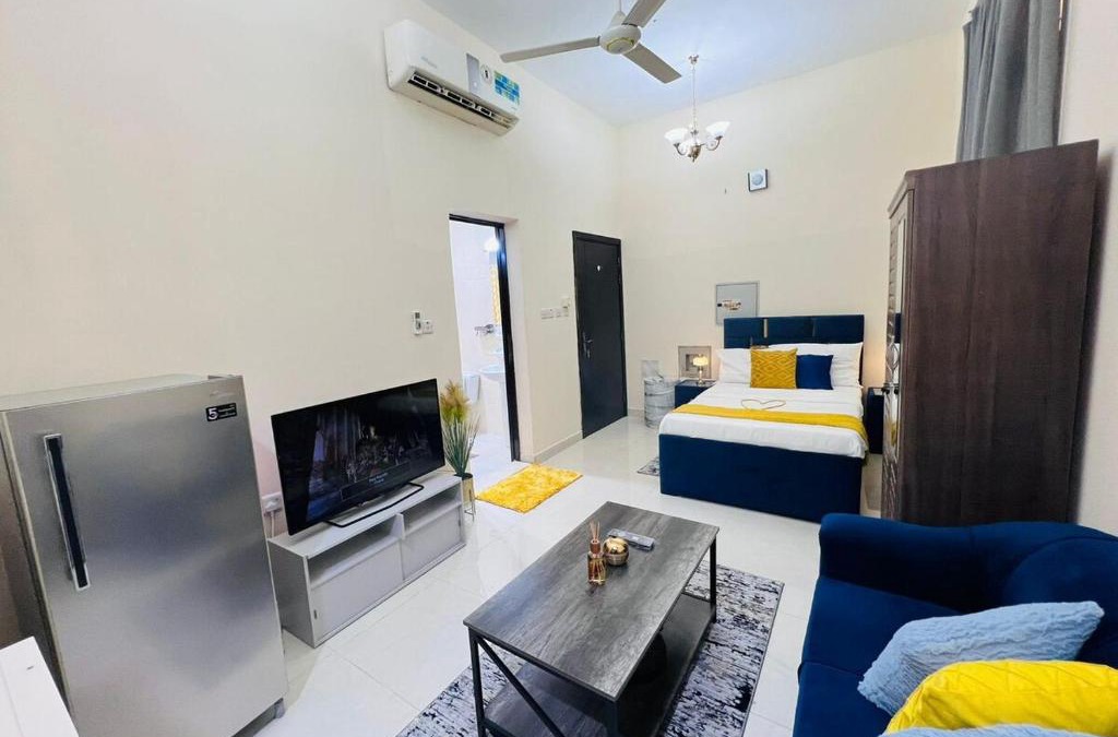 Al Seer Apartment | Feel of Home