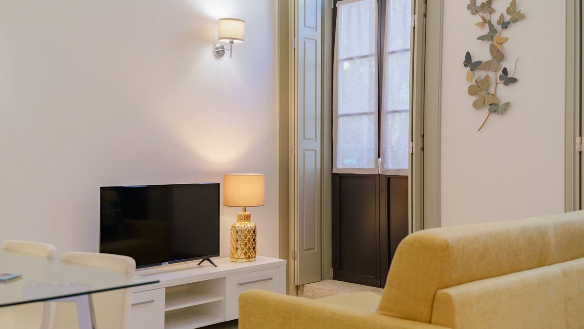 Leixões Apartment | Feel Porto Matosinhos Ocean Flat I
