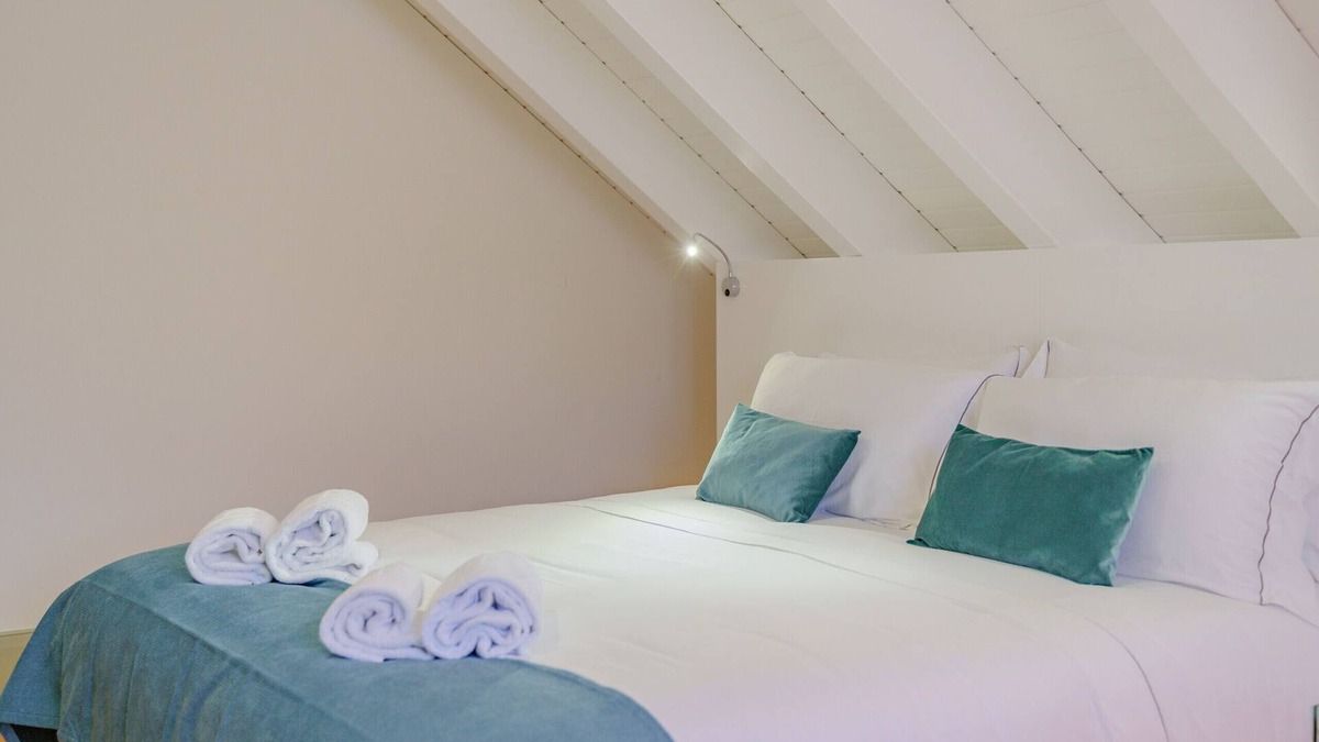 Leixões Apartment | Feel Porto Matosinhos Ocean Flat IV