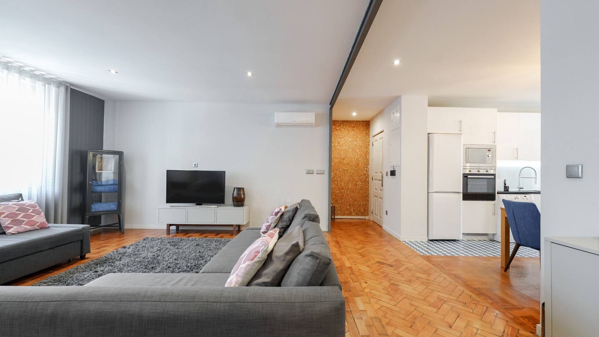 Centro / Baixa Apartment | Feel Porto Ruby Townhouse